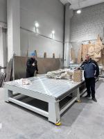 Фрезерный станок с ЧПУ WOODCNC2060