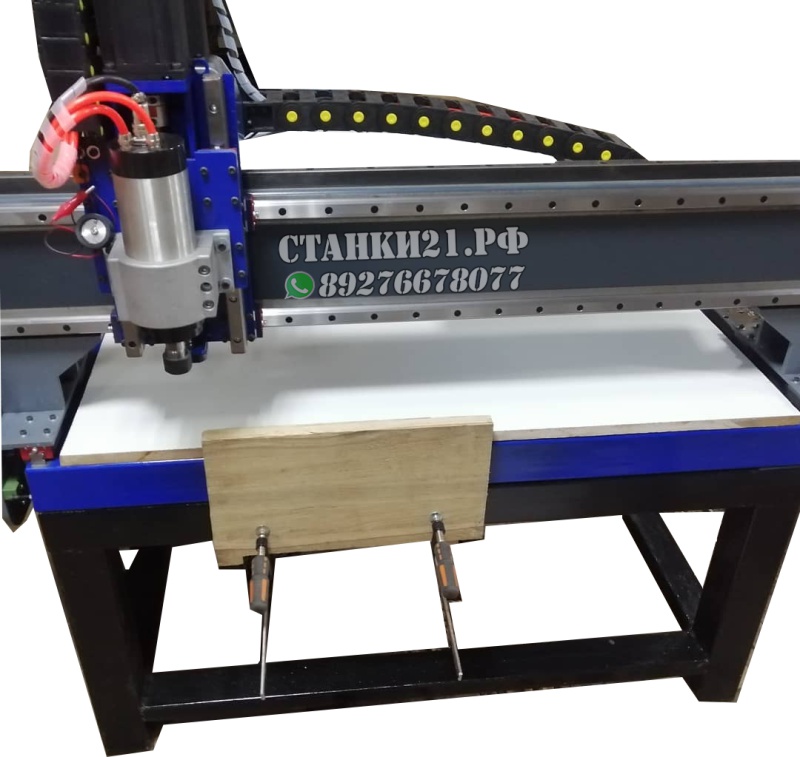 Отзыв о CNC1015-150