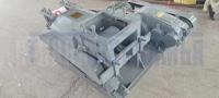 Станок для выпрямления арматуры D6-14