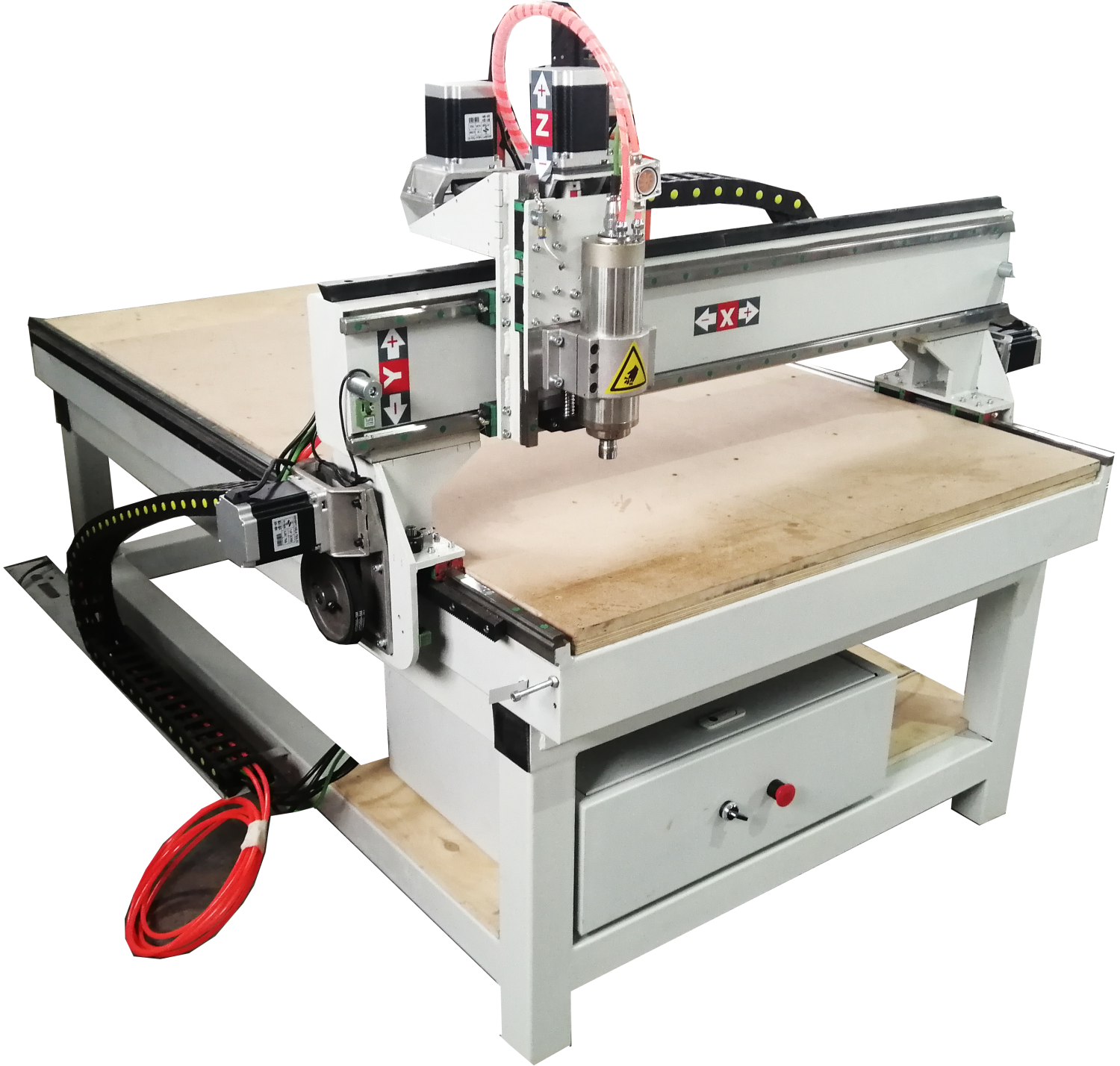 Станок CNC1020