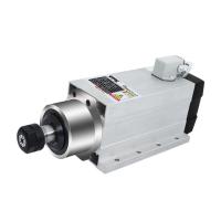 Шпиндель YFK120x103-4.5