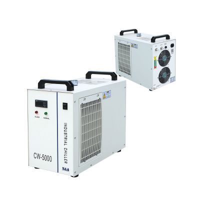 Чиллер CW5000