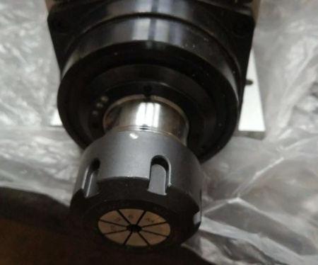 Шпиндель YFK120x103-4.5