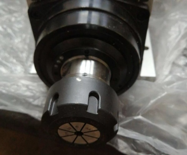 Шпиндель YFK120x103-4.5